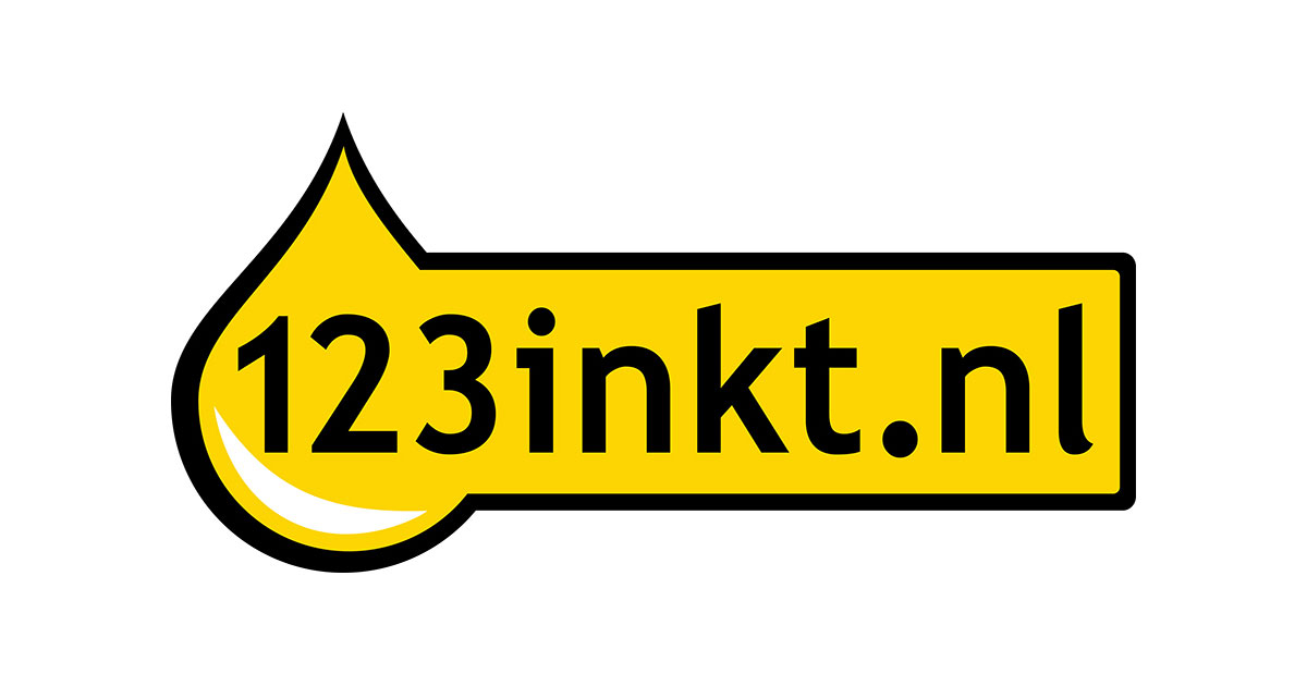123inkt Logo